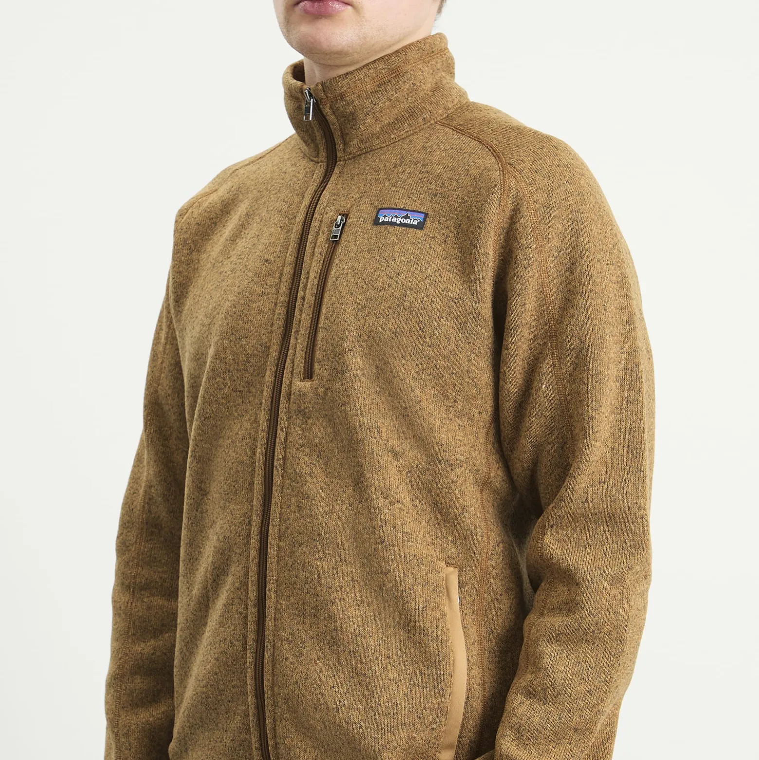 Patagonia Better Sweater Jacket
