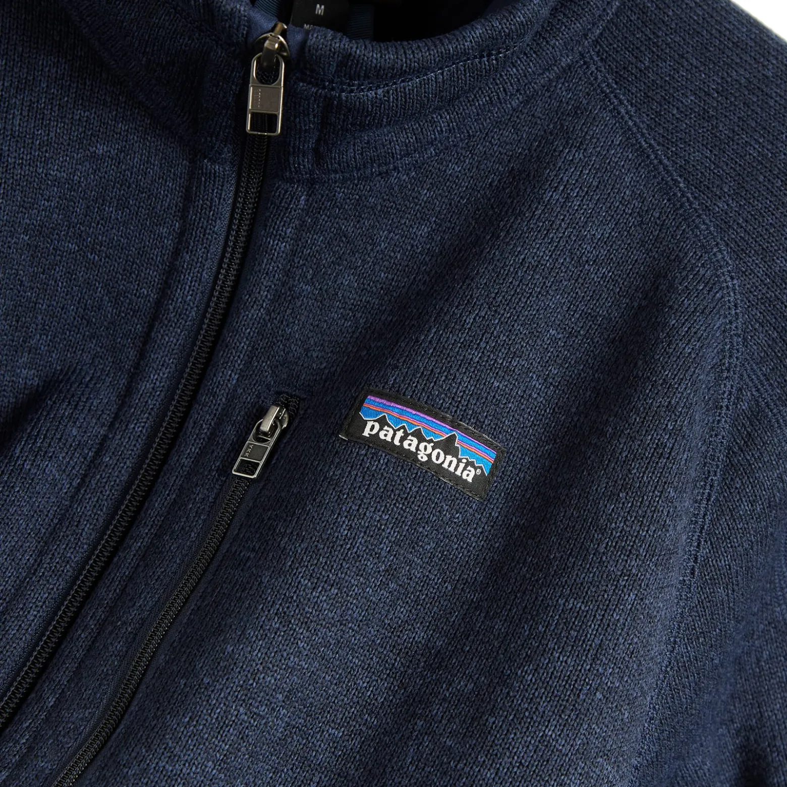 Patagonia Better Sweater Jacket