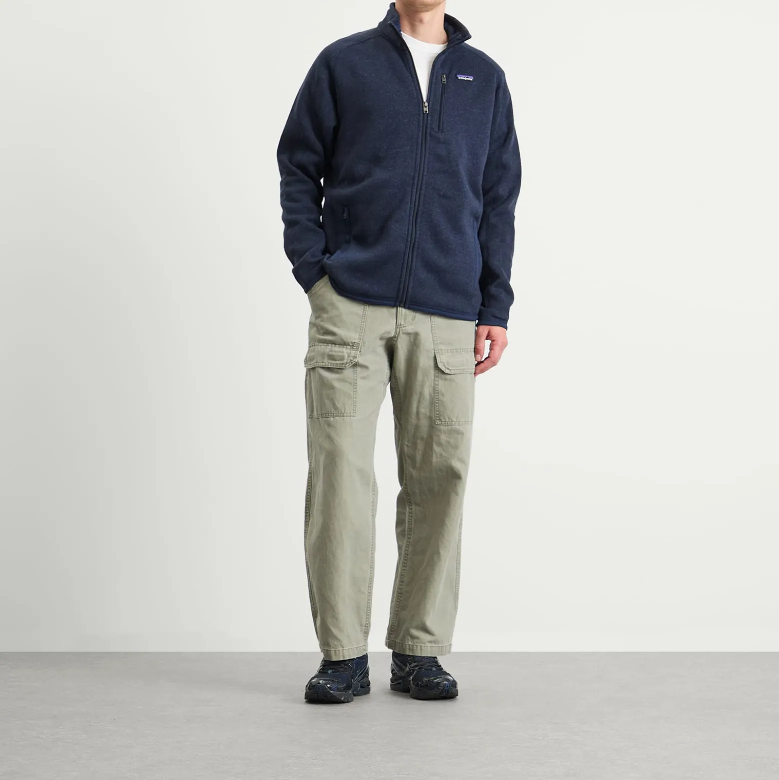 Patagonia Better Sweater Jacket