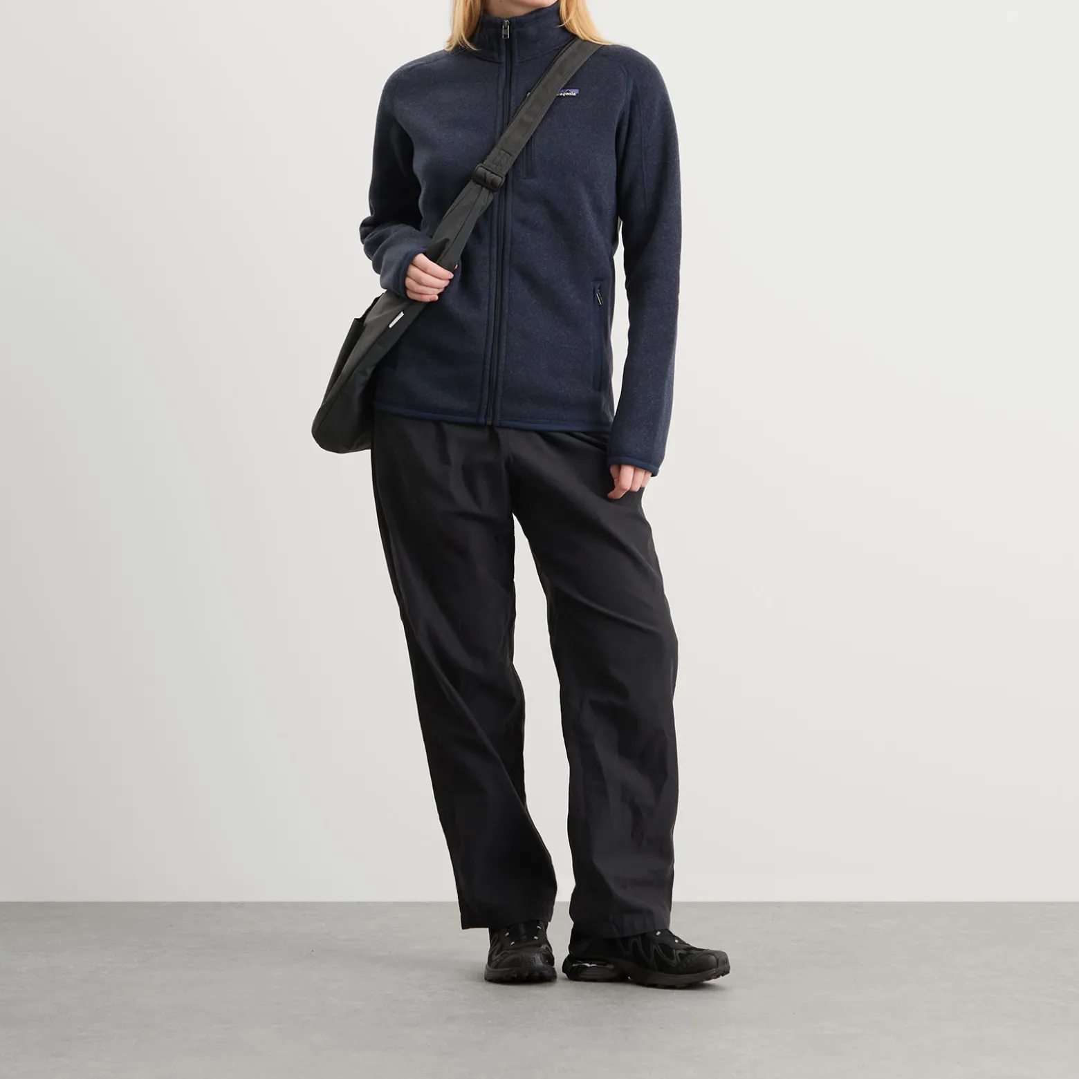 Patagonia Better Sweater Jacket
