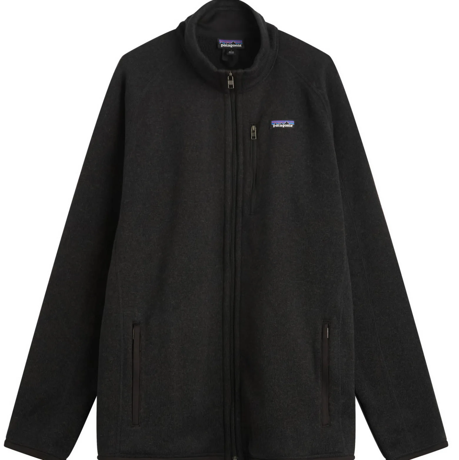 Patagonia Better Sweater Jacket