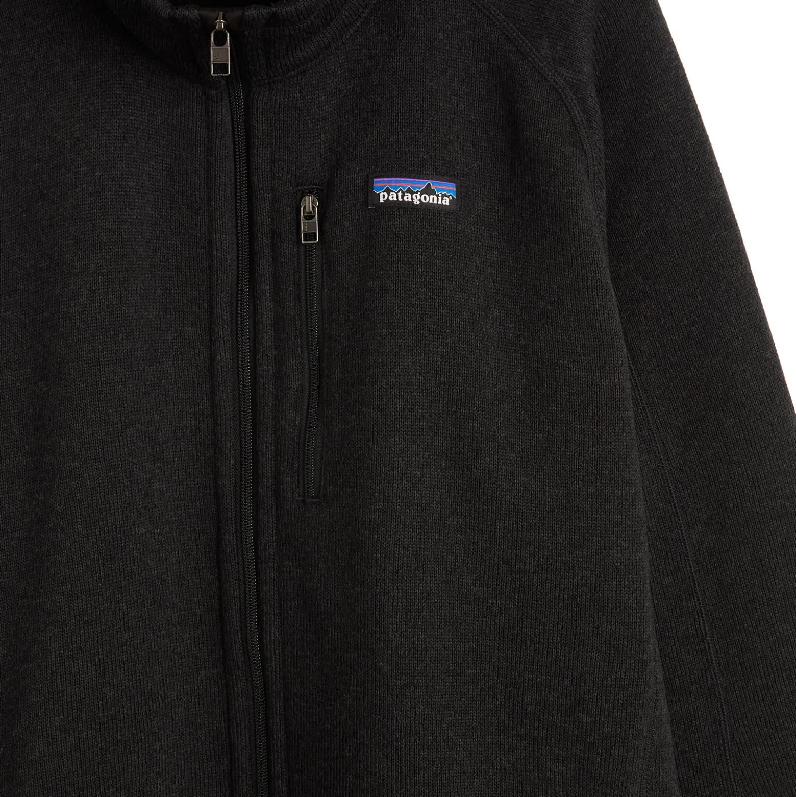 Patagonia Better Sweater Jacket