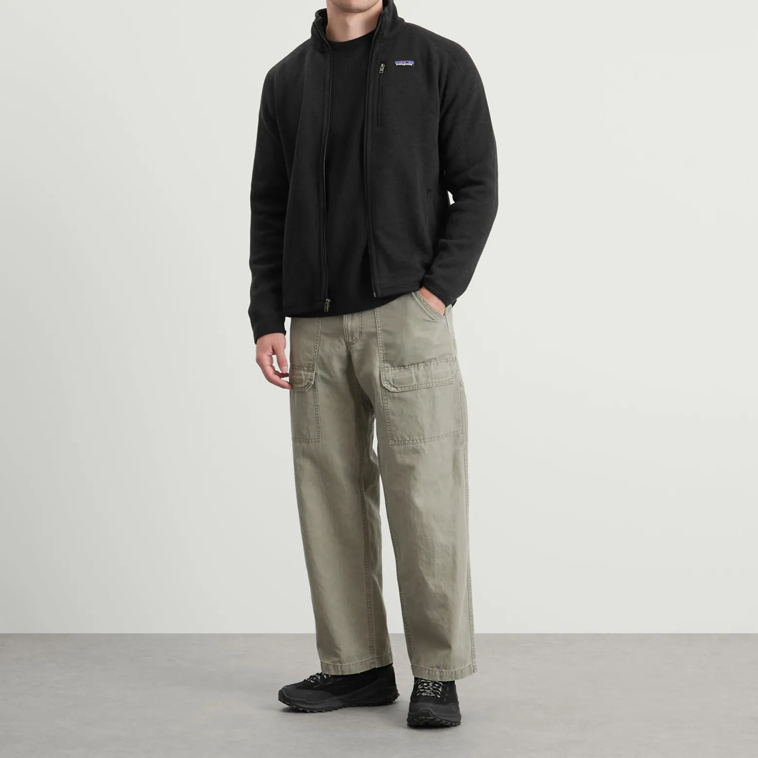 Patagonia Better Sweater Jacket