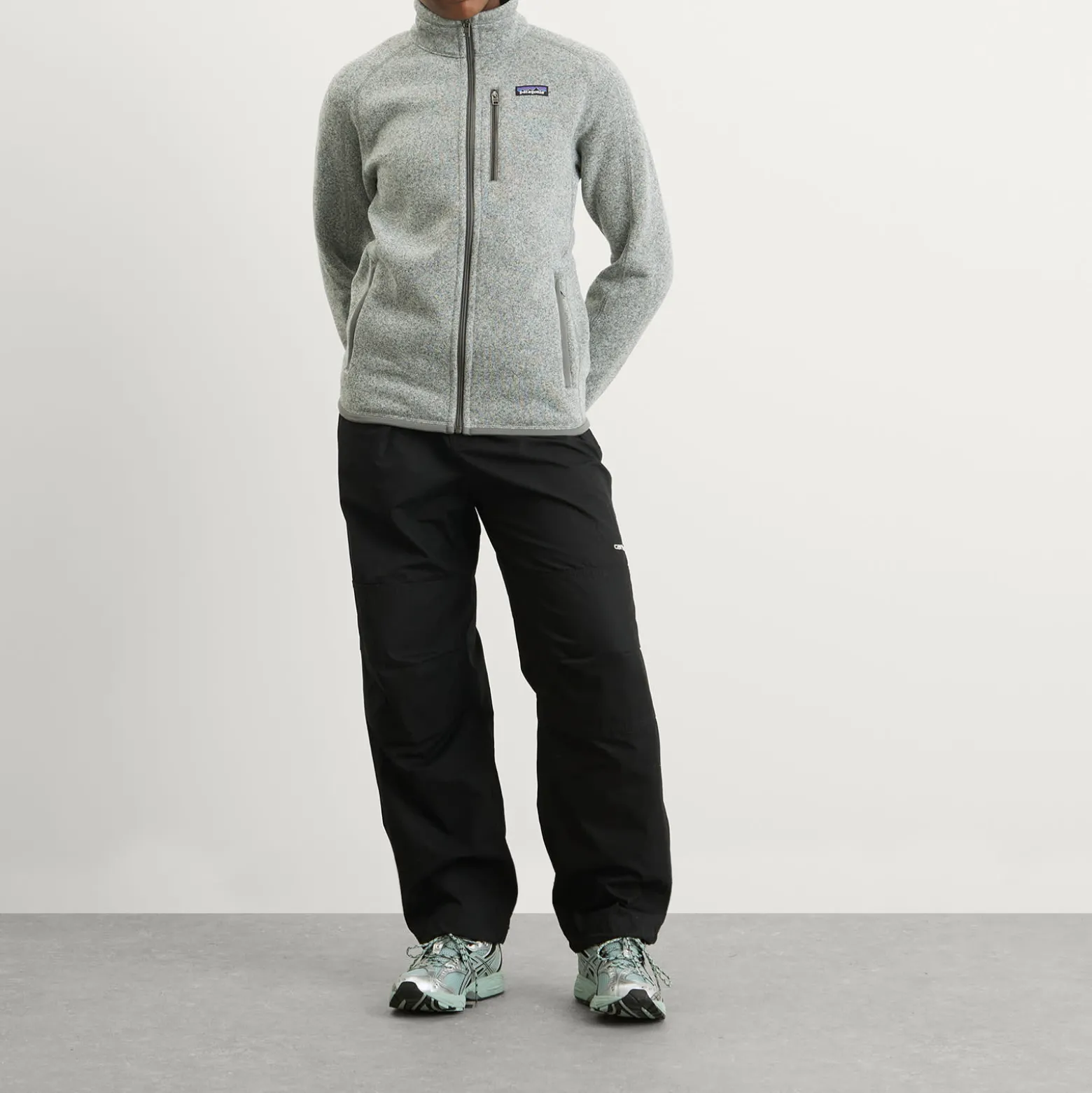 Patagonia Better Sweater Jacket