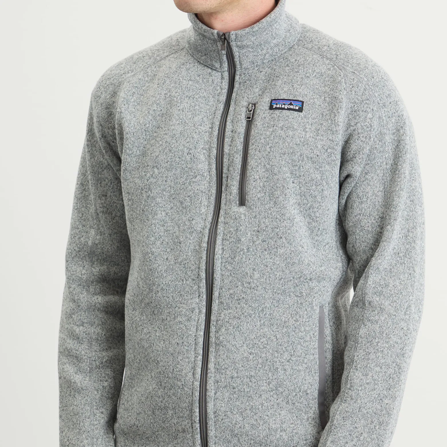 Patagonia Better Sweater Jacket