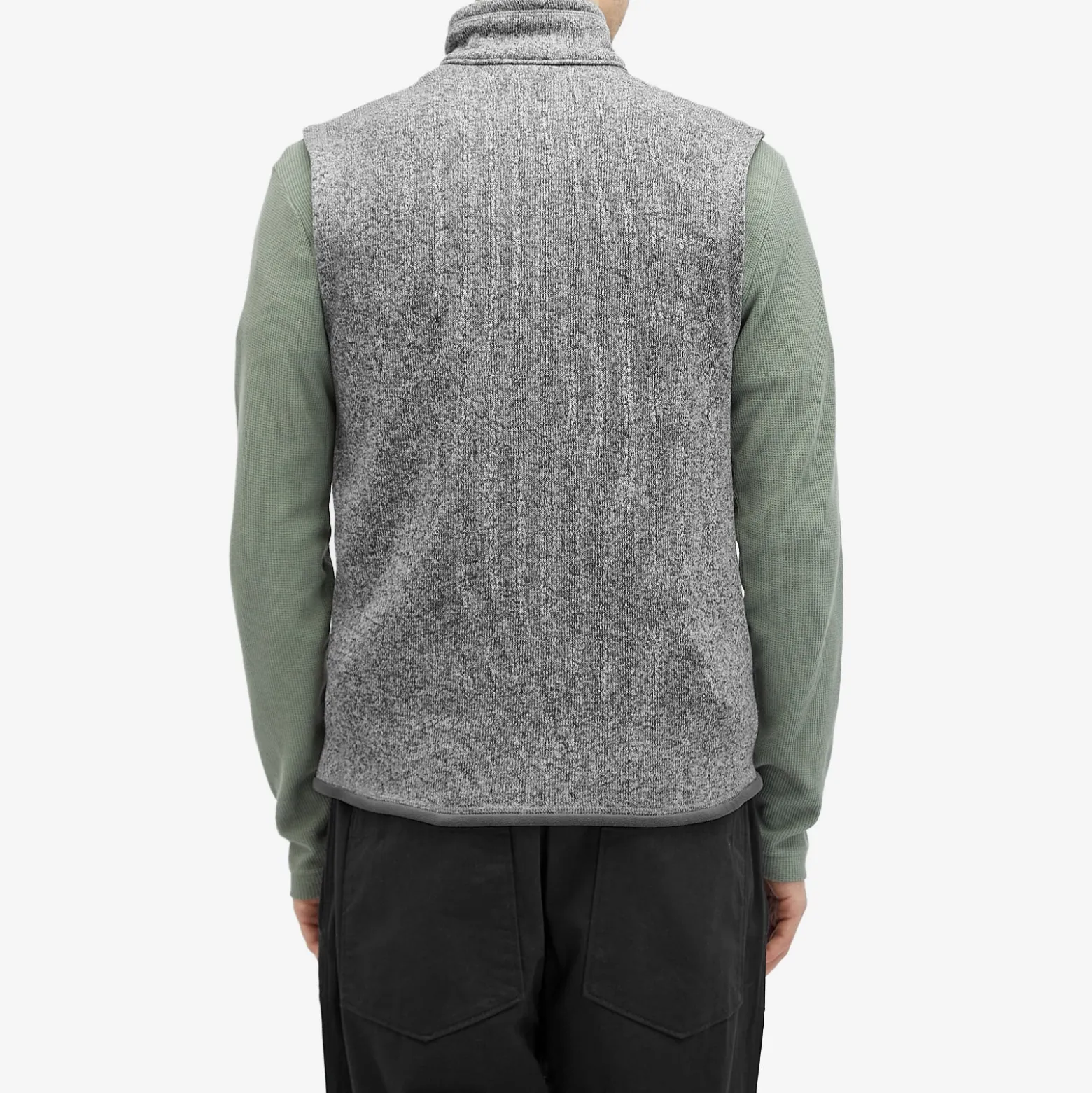 Patagonia Better Sweater Vest