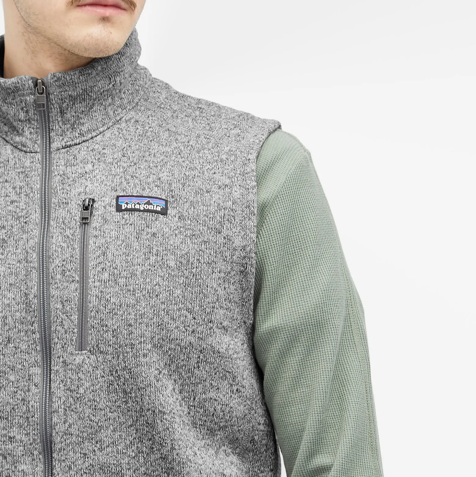 Patagonia Better Sweater Vest