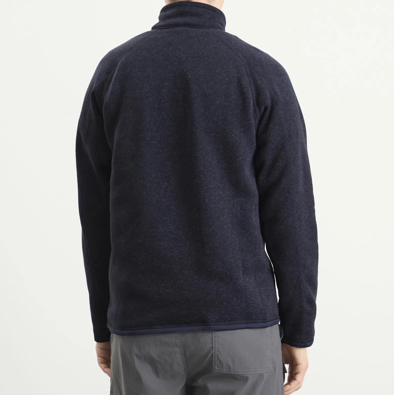 Patagonia Better Sweater 1/4 Zip Jacket