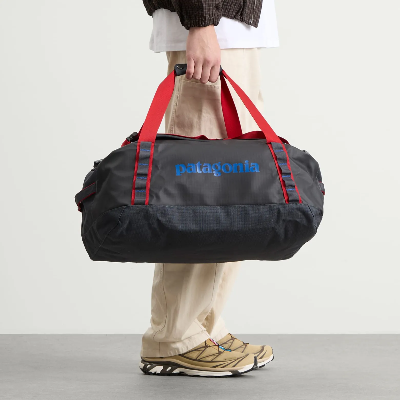 Patagonia Black Hole Duffel 40L