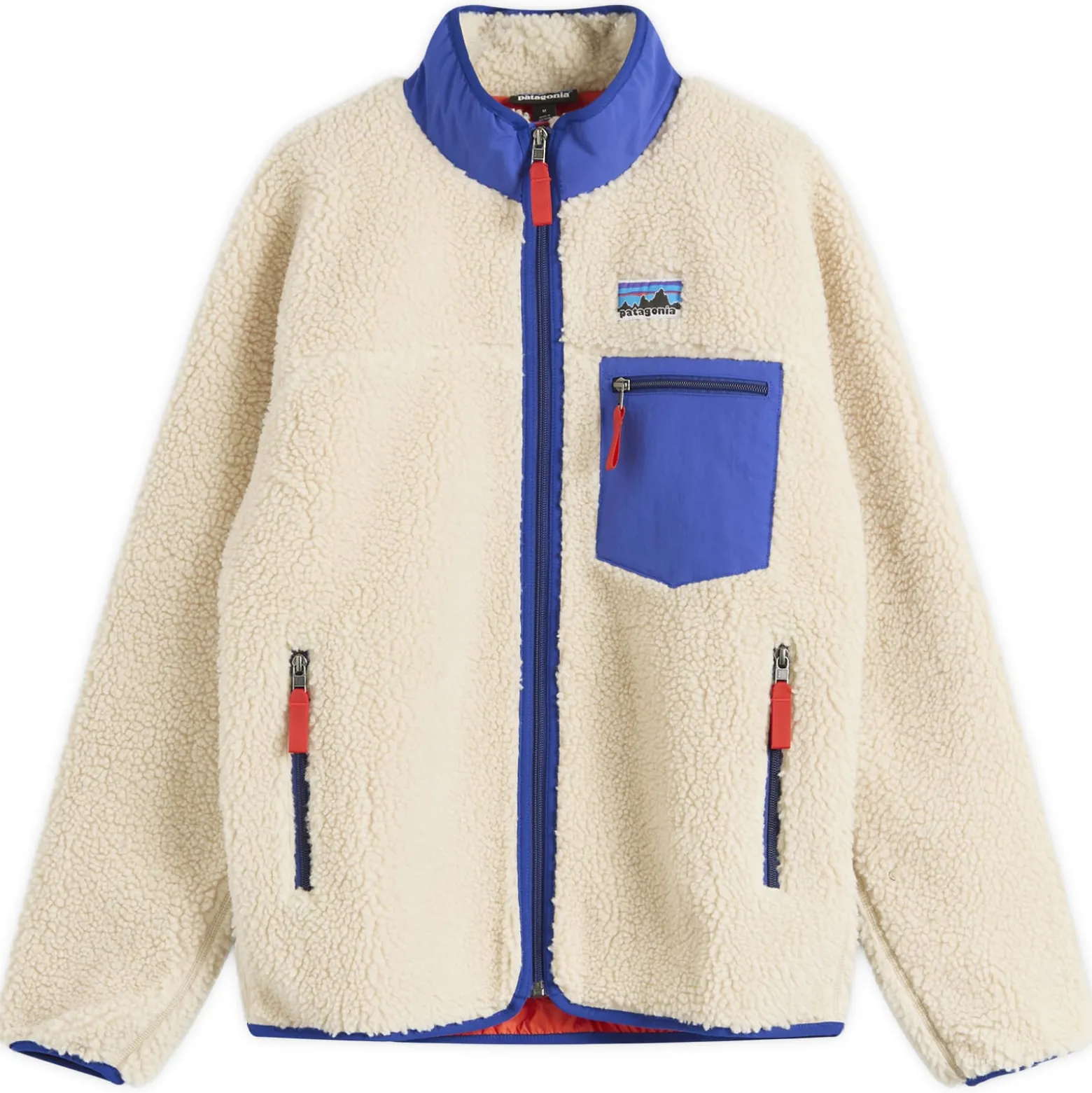 Patagonia Classic Retro-X Jacket