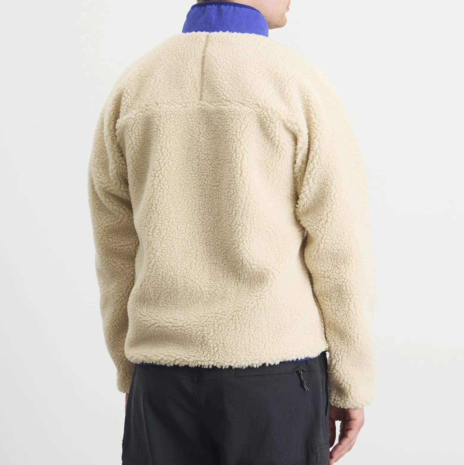 Patagonia Classic Retro-X Jacket