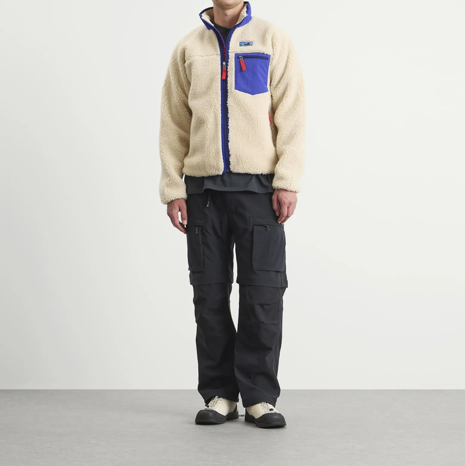 Patagonia Classic Retro-X Jacket