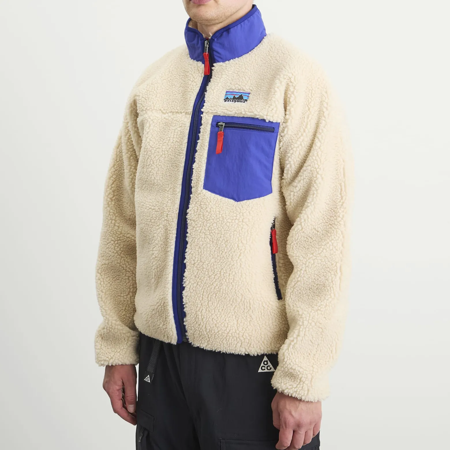Patagonia Classic Retro-X Jacket