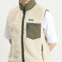 Patagonia Classic Retro-X Vest