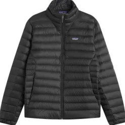 Patagonia Down Sweater Jacket
