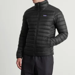 Patagonia Down Sweater Jacket