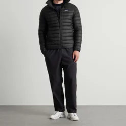 Patagonia Down Sweater Jacket