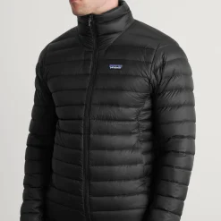 Patagonia Down Sweater Jacket