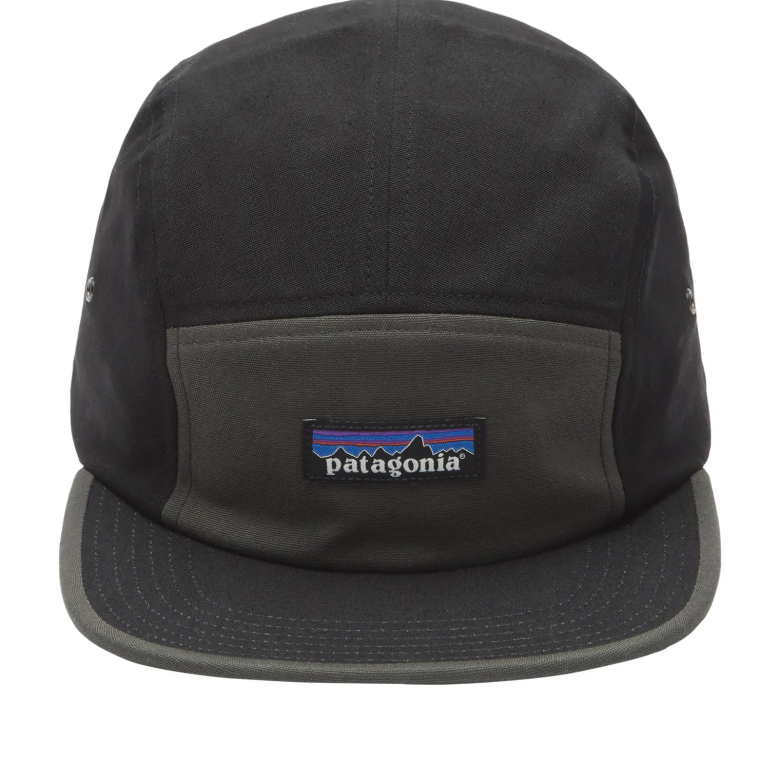Patagonia Graphic Maclure Hat