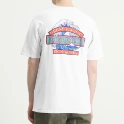 Patagonia Great Waves Responsibili-Tee