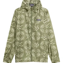Patagonia Houdini Jacket