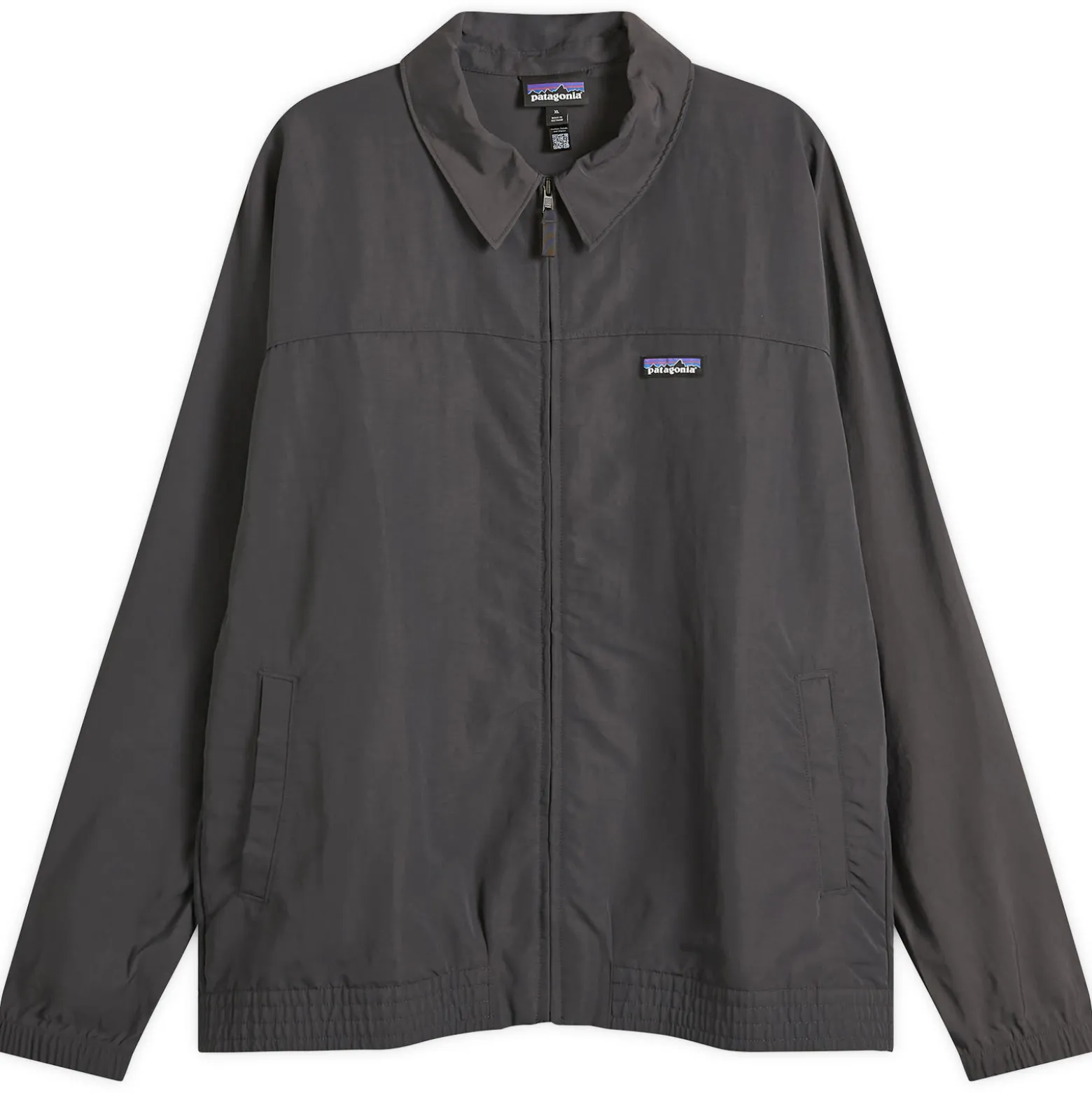 Patagonia Isthmus Unlined Jacket