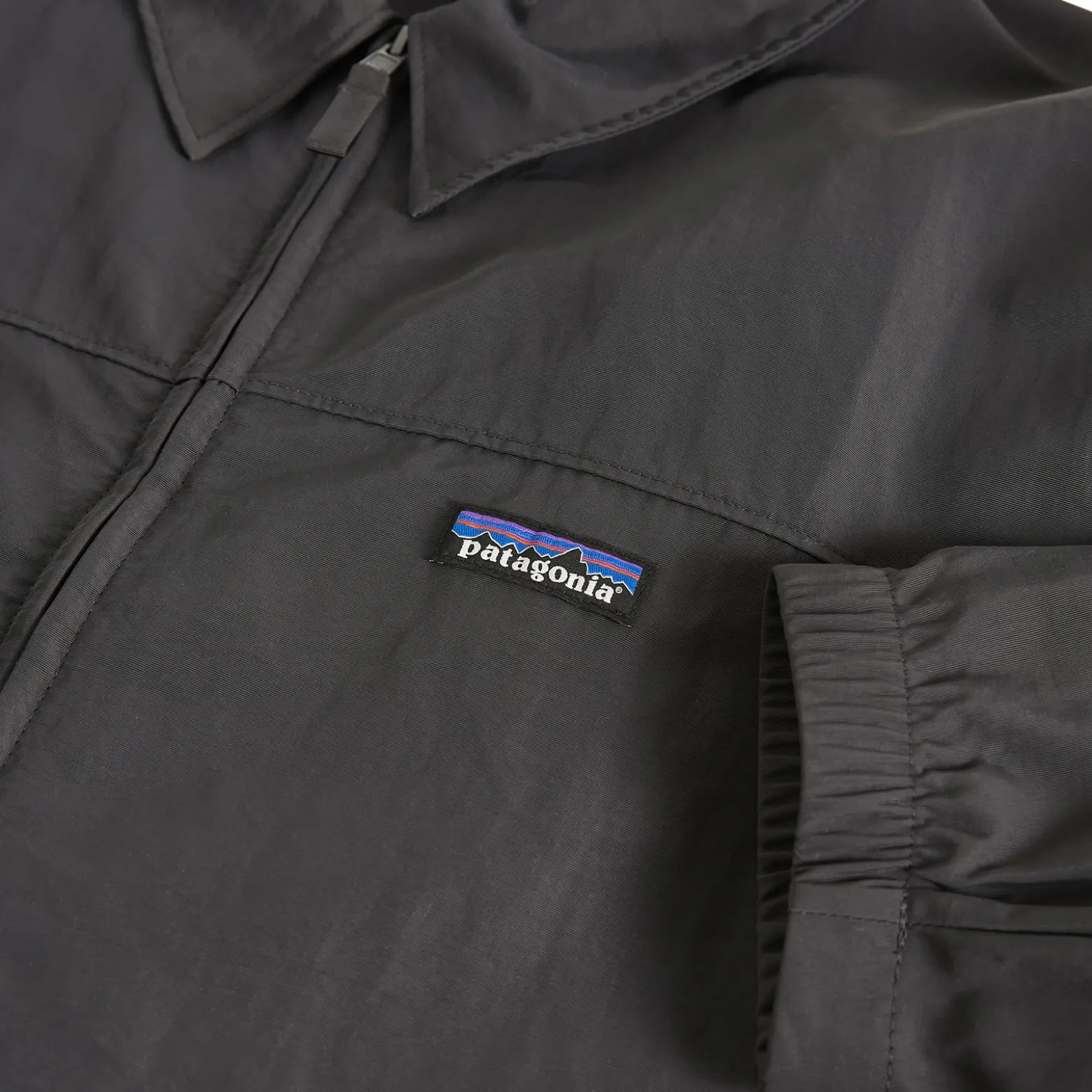 Patagonia Isthmus Unlined Jacket