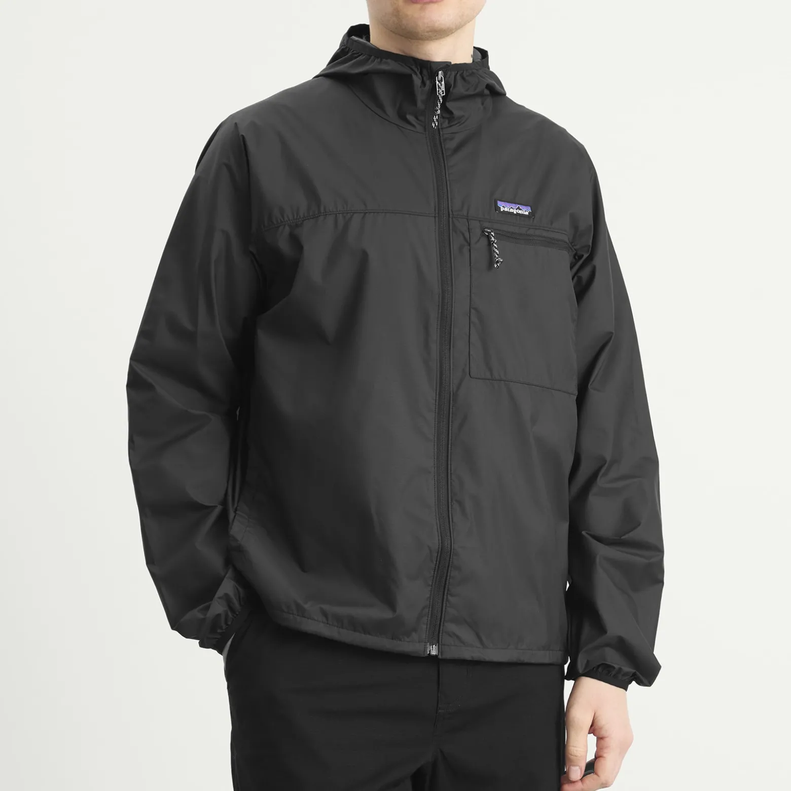 Patagonia Light & Variable Jacket