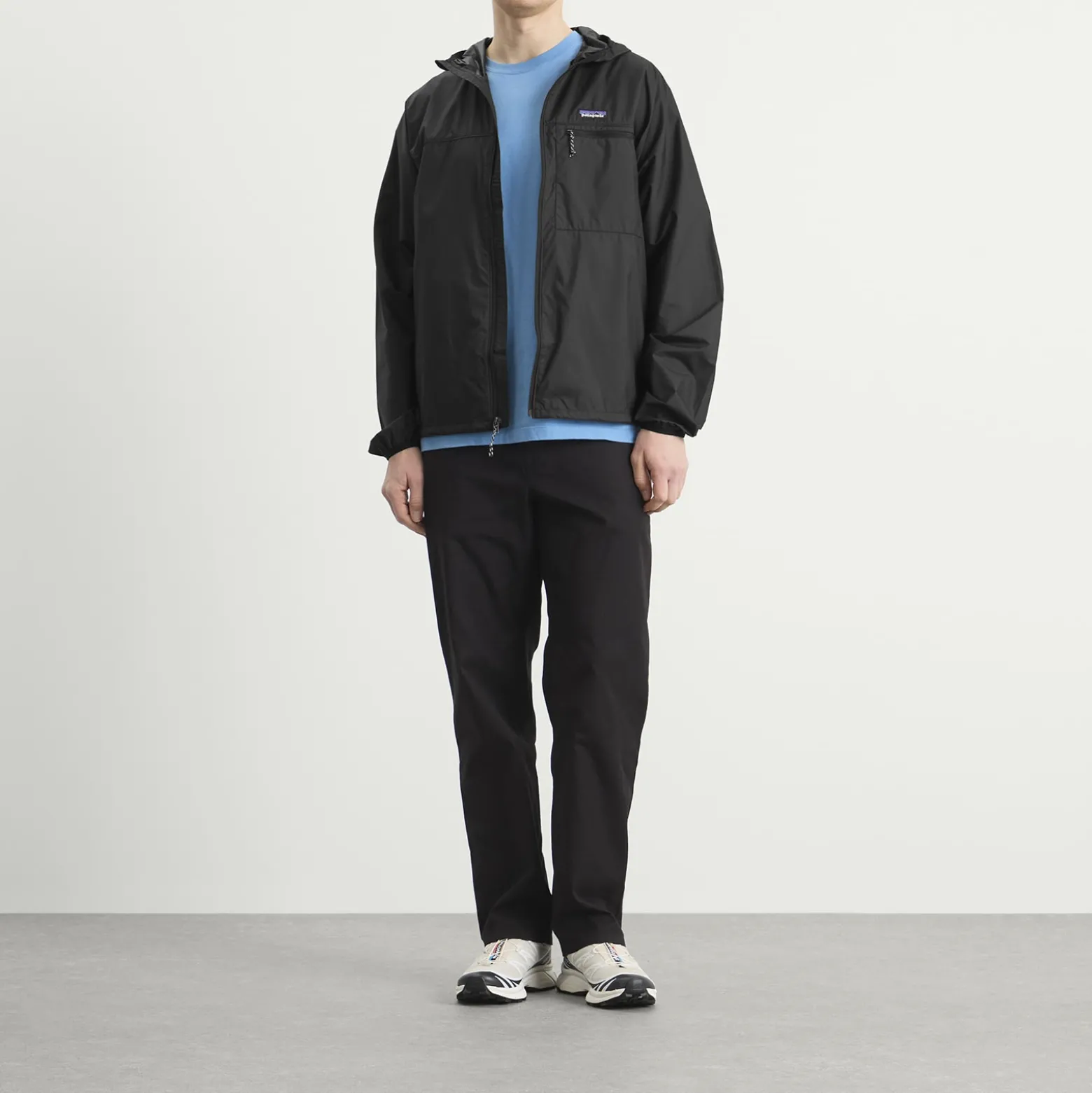 Patagonia Light & Variable Jacket