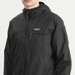 Patagonia Light & Variable Jacket