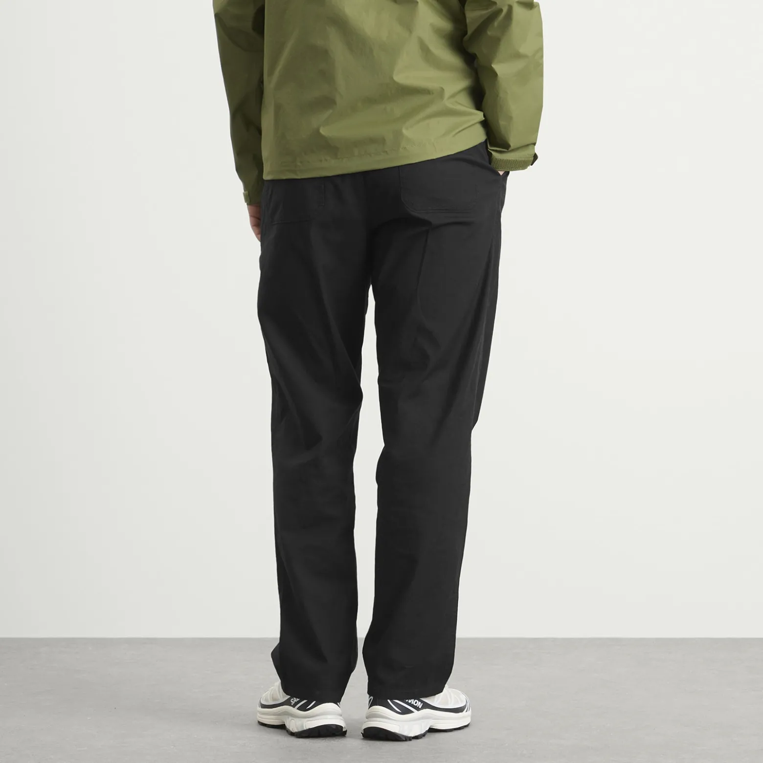 Patagonia Lightweight All-Wear GI Trousers