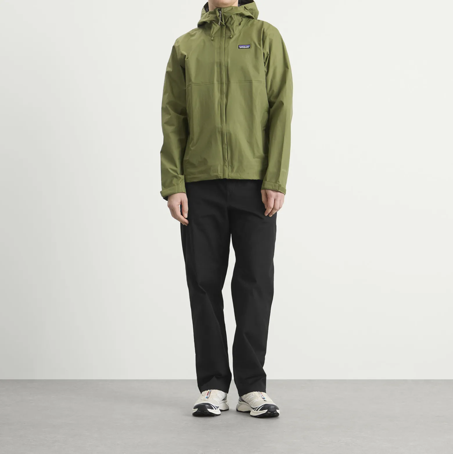 Patagonia Lightweight All-Wear GI Trousers