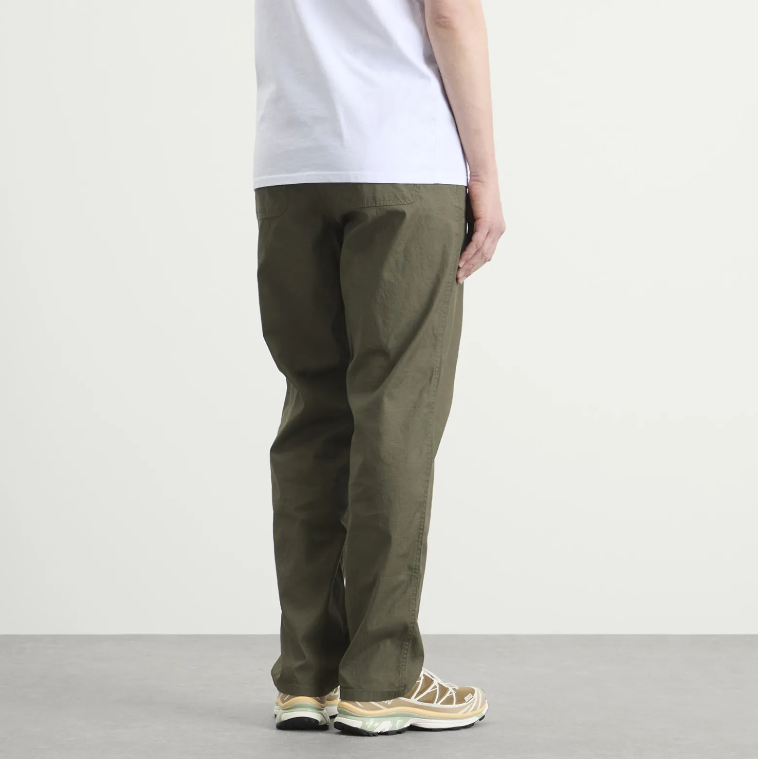 Patagonia Lightweight All-Wear GI Trousers