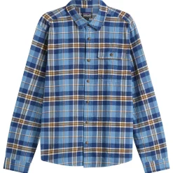 Patagonia Lightweight Fjord Flannel Shirt