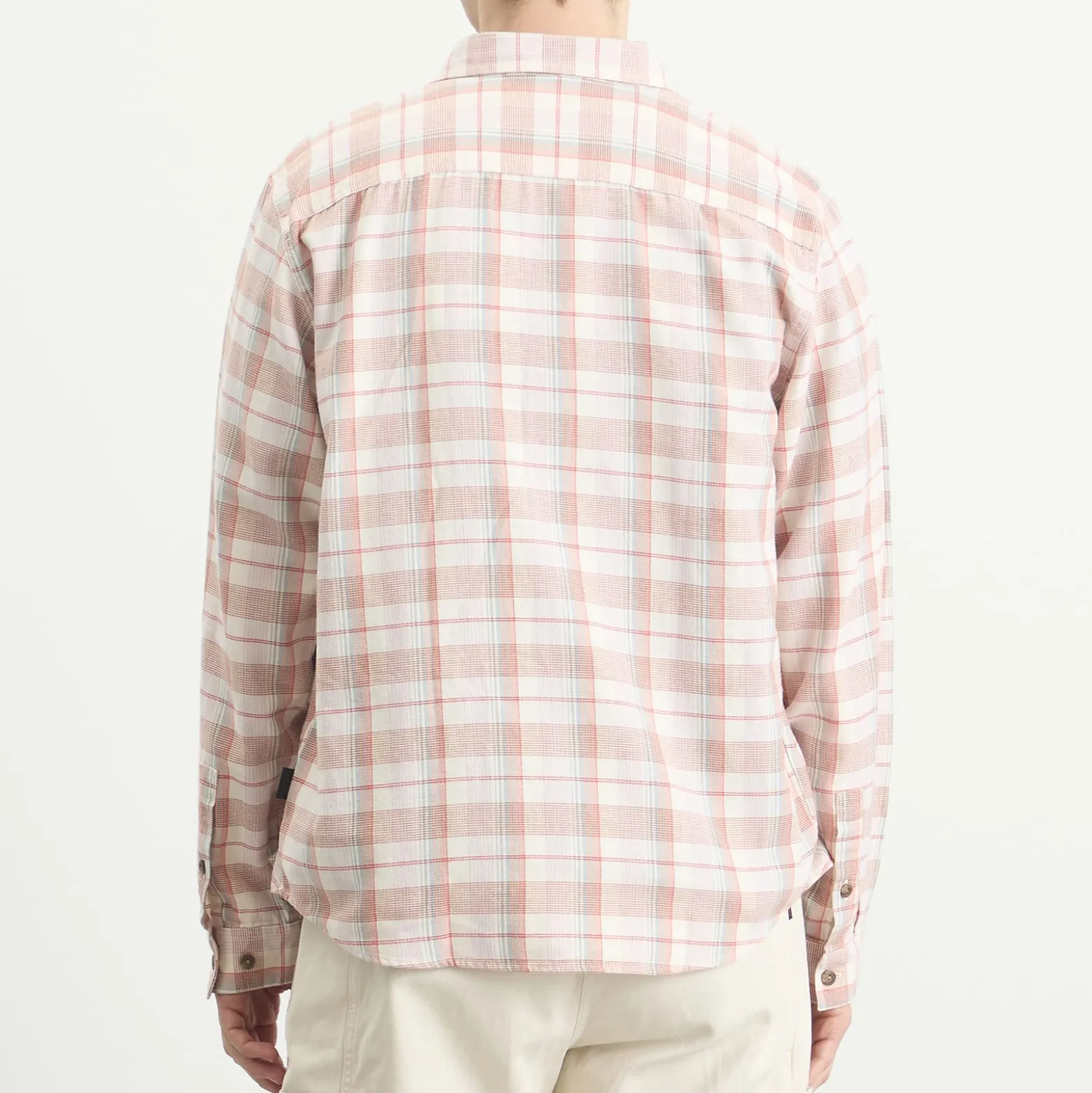Patagonia Lightweight Fjord Flannel Shirt