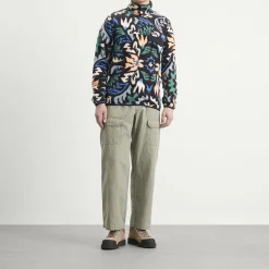 Patagonia Lightweight Synch Snap-T P/O
