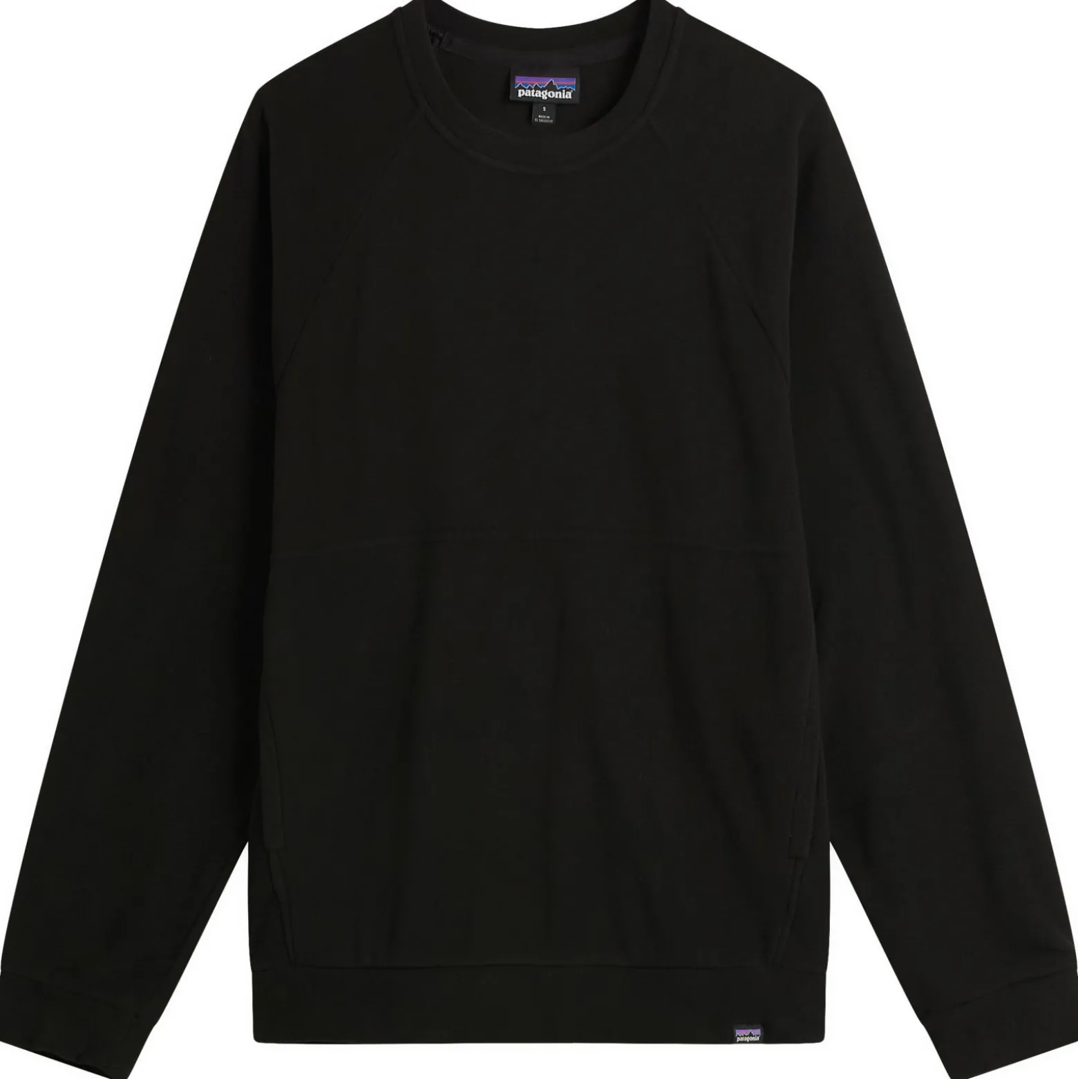 Patagonia Micro D Crewneck Sweatshirt
