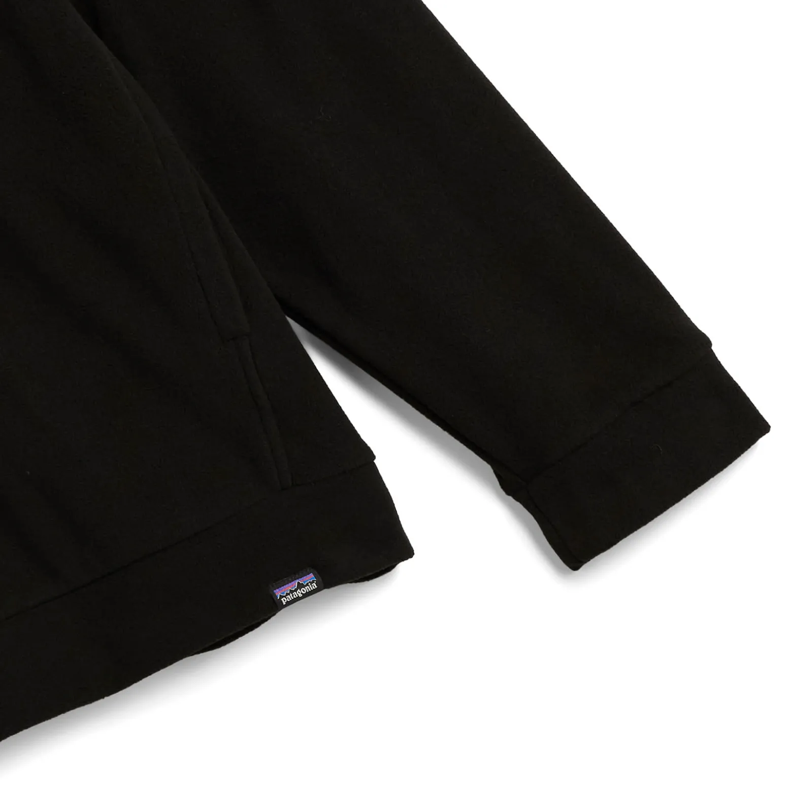Patagonia Micro D Crewneck Sweatshirt