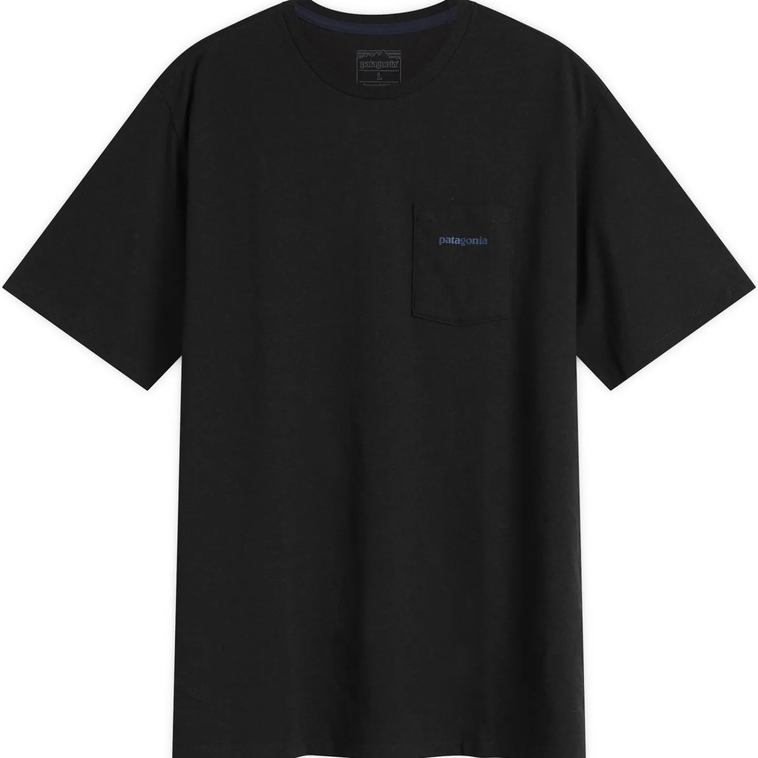 Patagonia M's Boardshort Pocket Responsibili-Tee