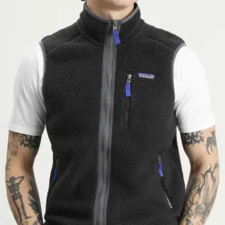 Patagonia M'S Retro Pile Vest