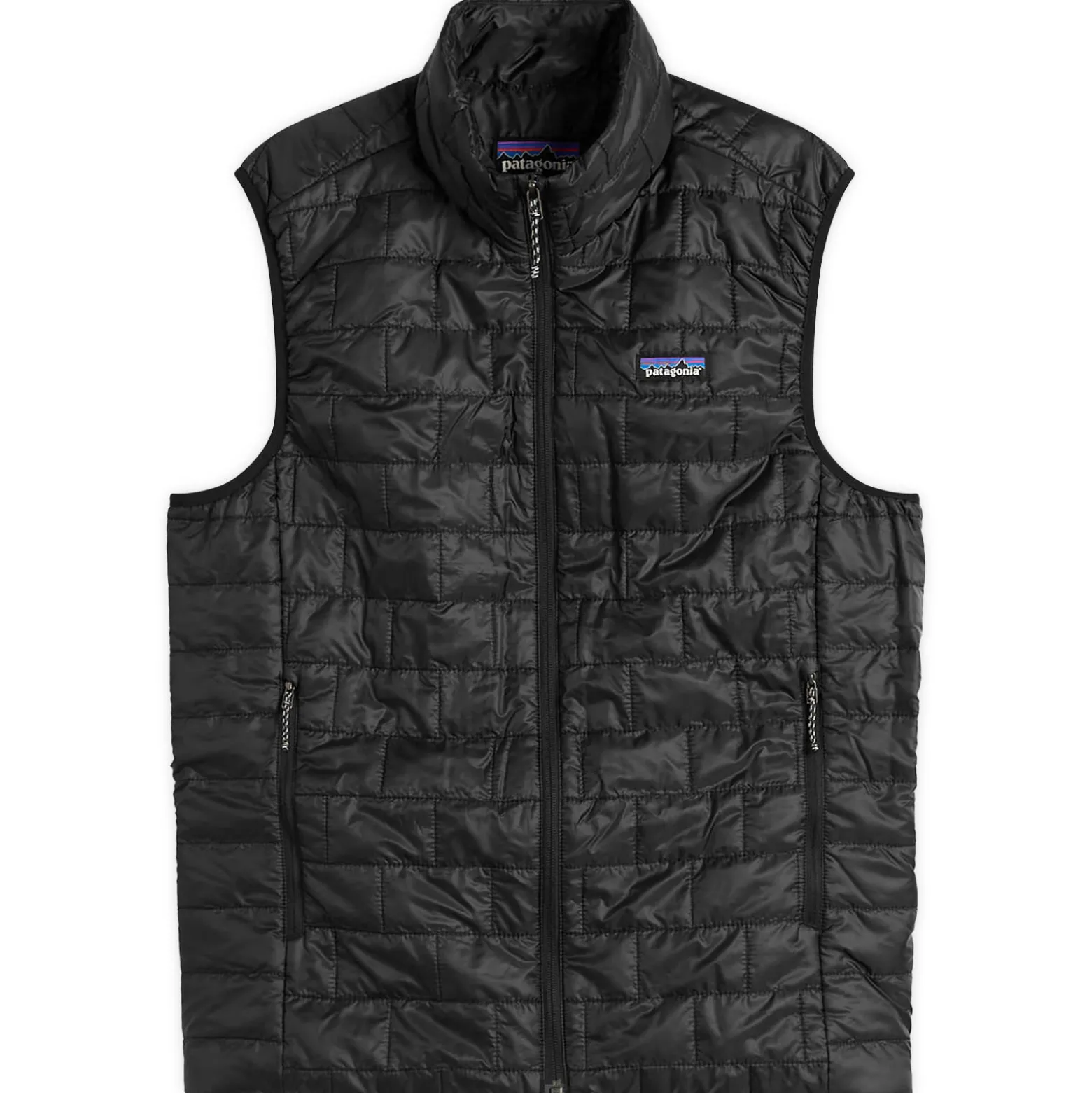 Patagonia Nano Puff Vest