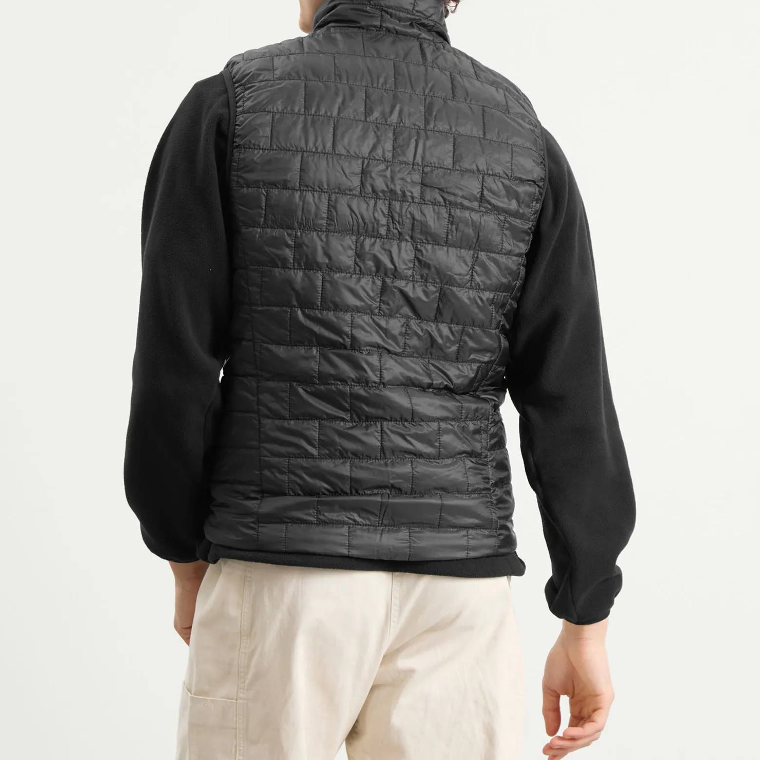 Patagonia Nano Puff Vest