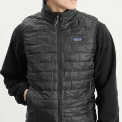 Patagonia Nano Puff Vest