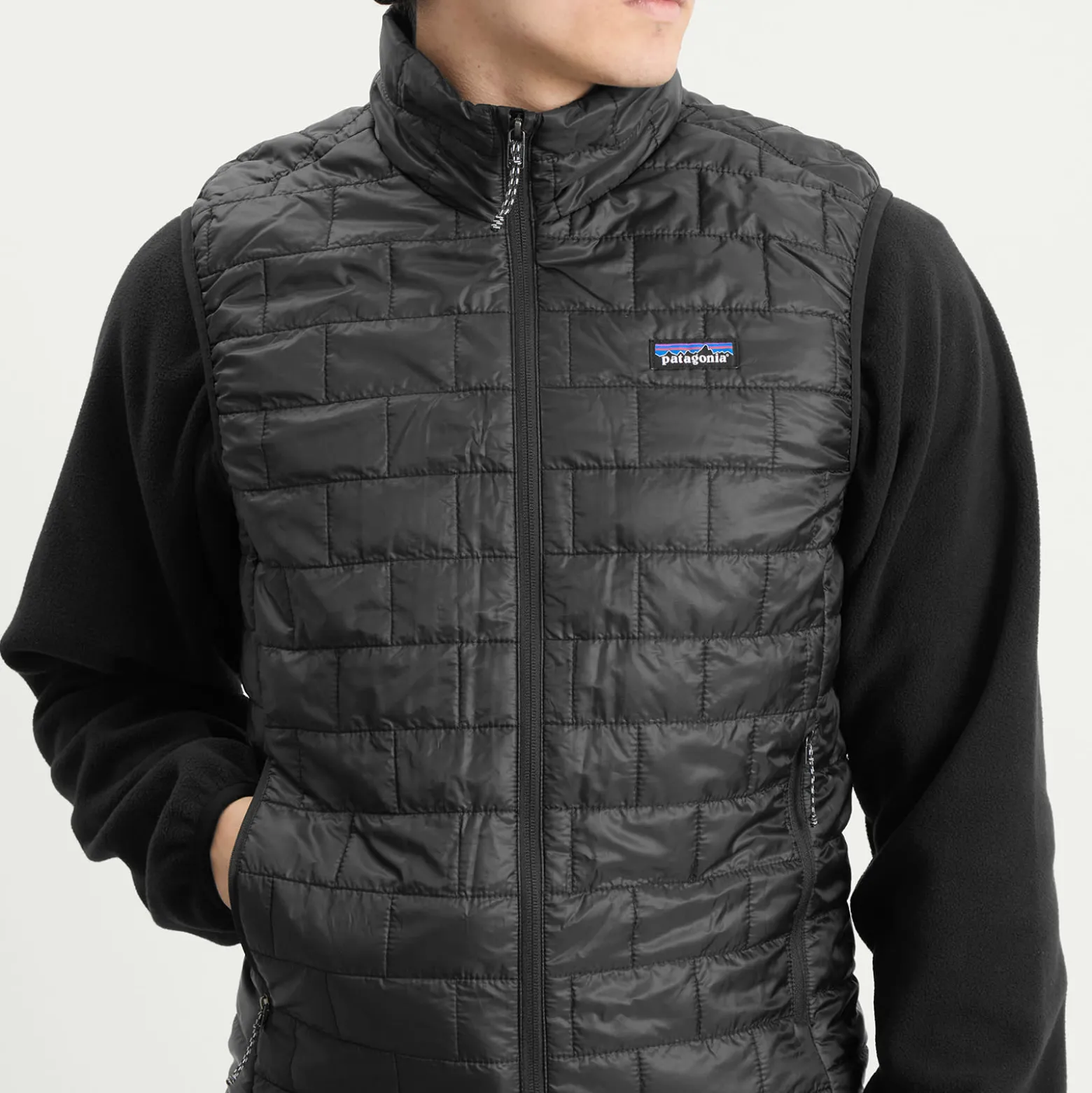 Patagonia Nano Puff Vest
