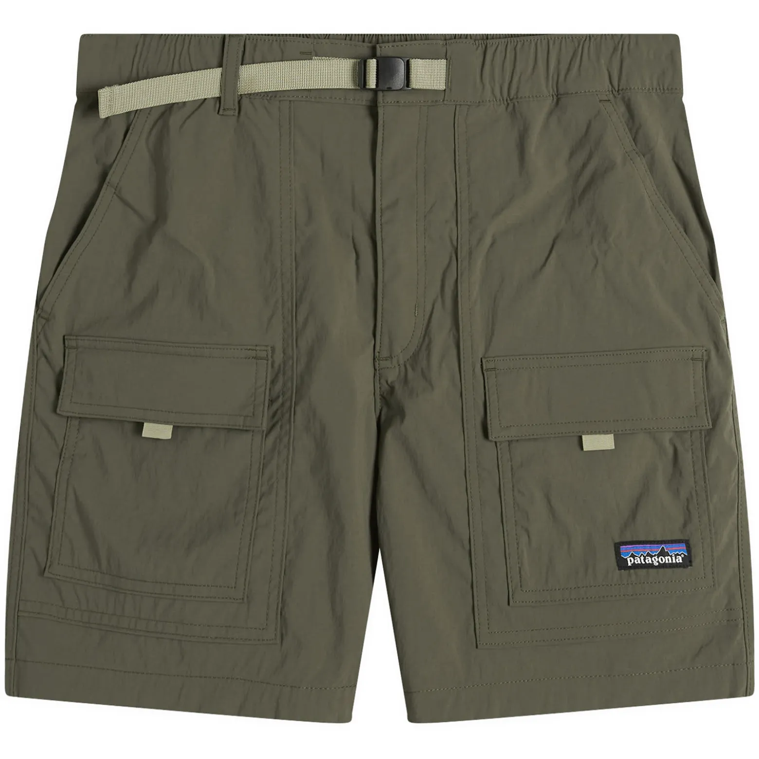 Patagonia Outdoor Everyday Shorts 6"