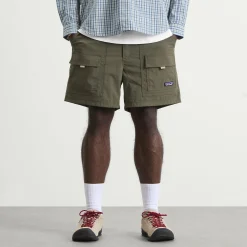 Patagonia Outdoor Everyday Shorts 6"