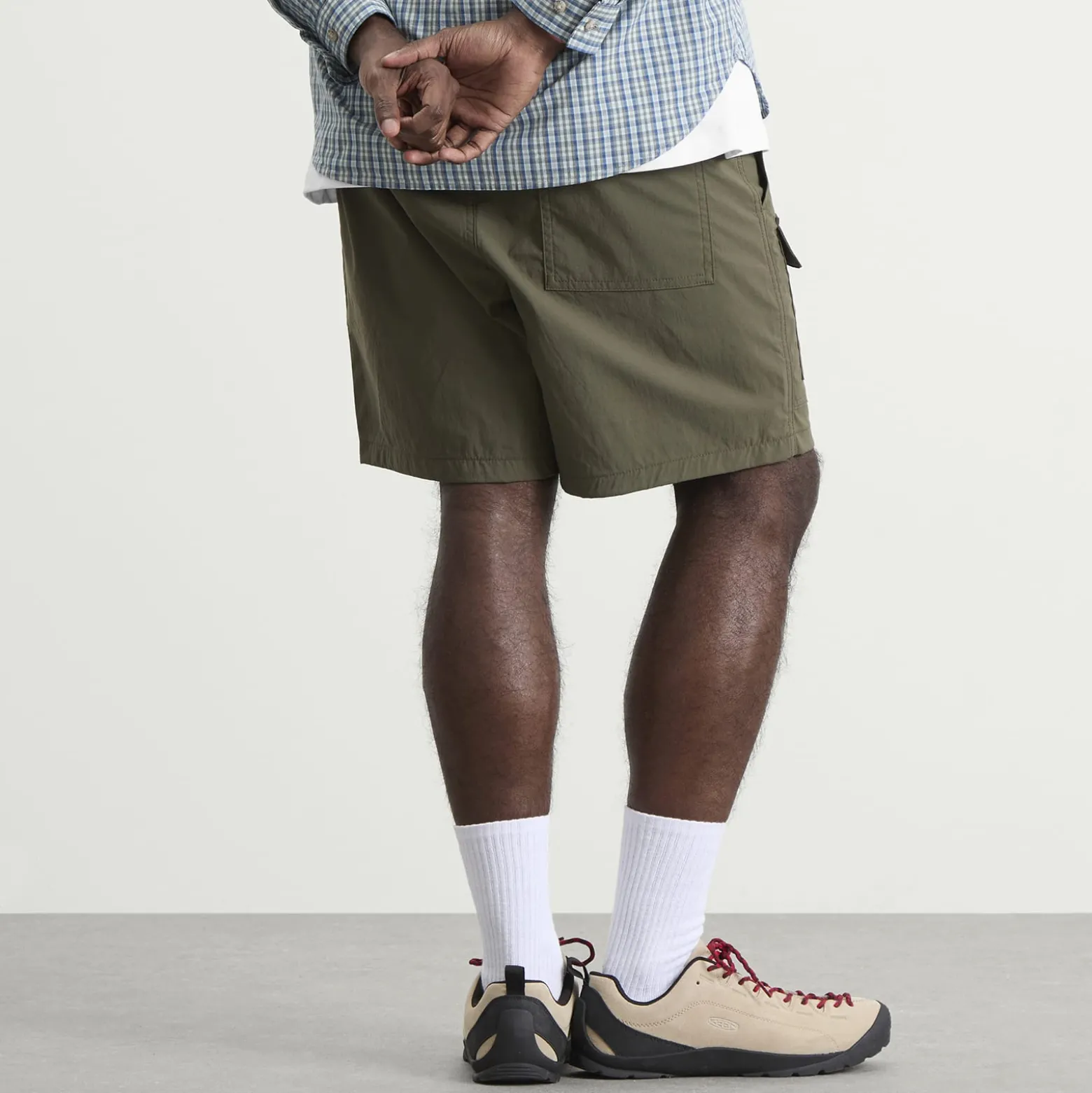 Patagonia Outdoor Everyday Shorts 6"