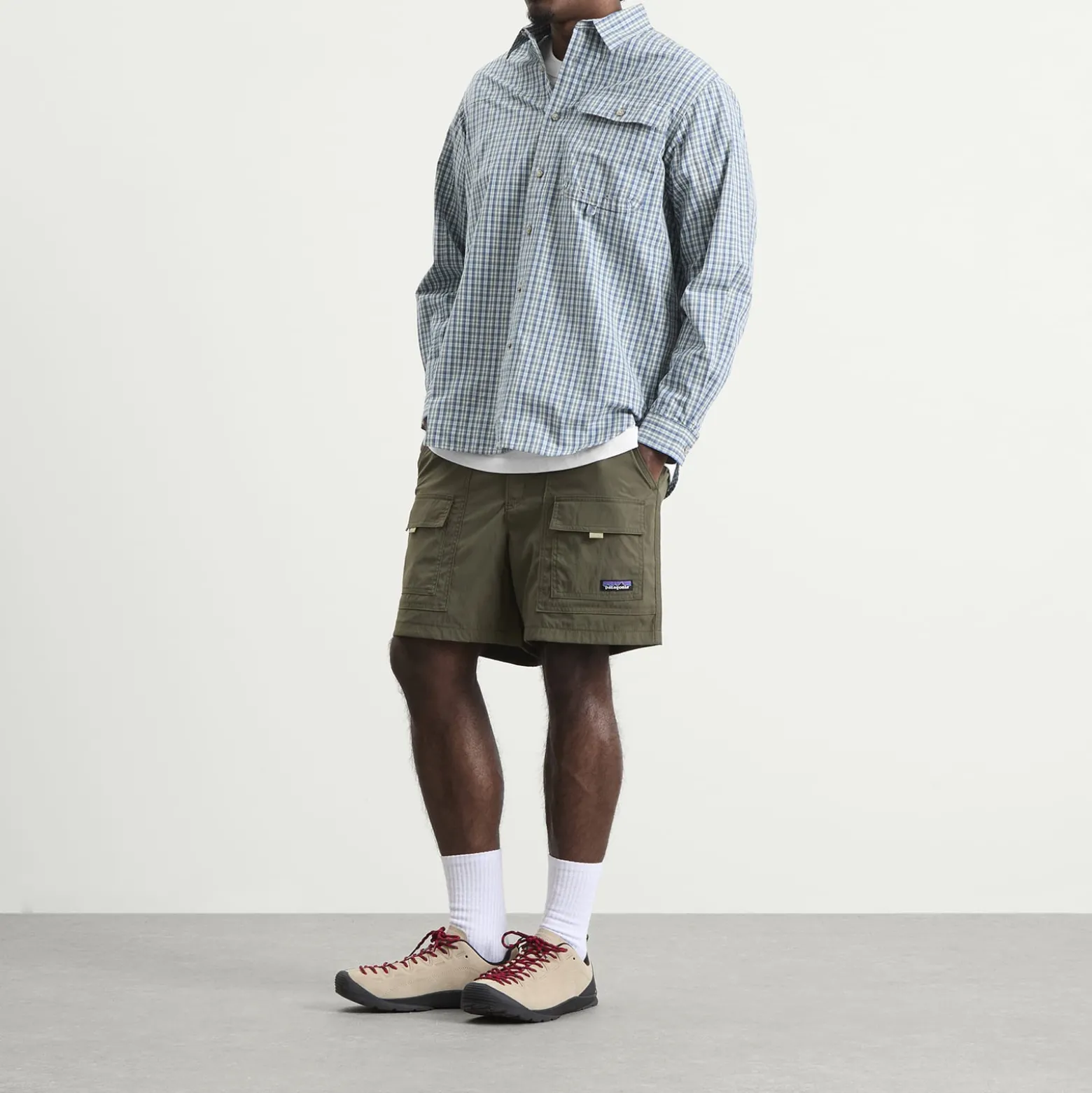 Patagonia Outdoor Everyday Shorts 6"