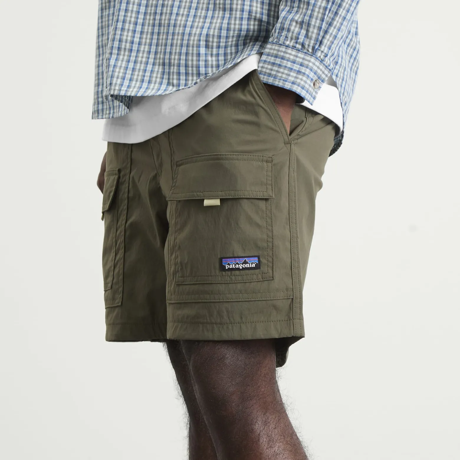 Patagonia Outdoor Everyday Shorts 6"
