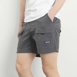 Patagonia Outdoor Everyday Shorts 6